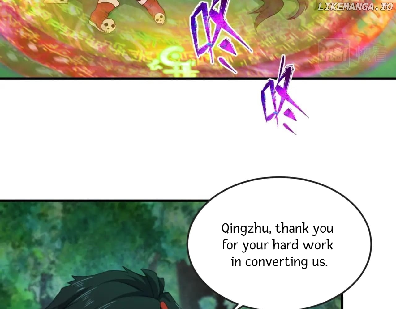 Era of the Haunted Chapter 146 - page 40